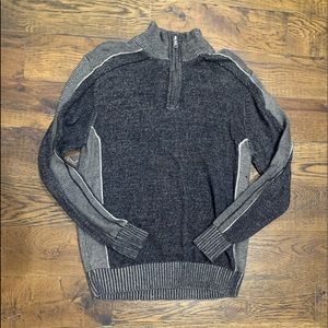 Mens BKE sweater pullover size M